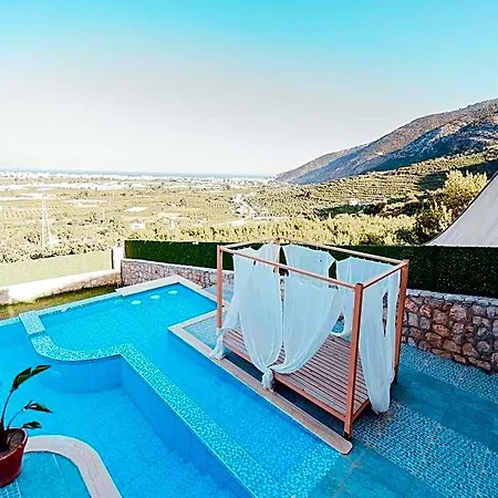 Fortunella & 3* Finike