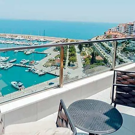 Fortunella & Hotell Finike