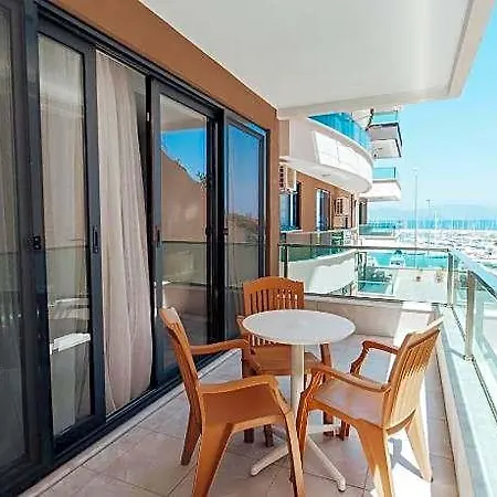 Fortunella & Hotell Finike