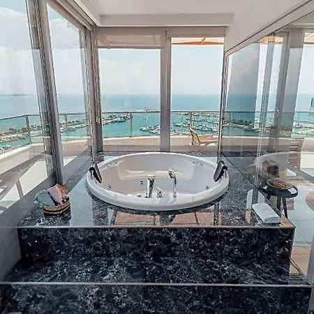 Hotel Fortunella &