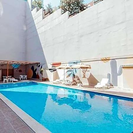 Hotell Fortunella &