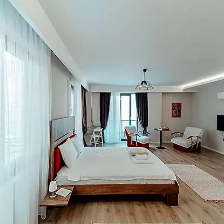 Hotel Fortunella & 3*