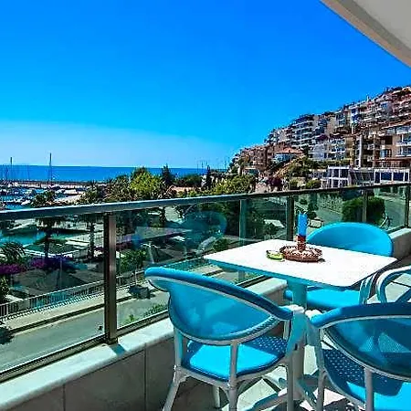 Fortunella & Hotel 3*