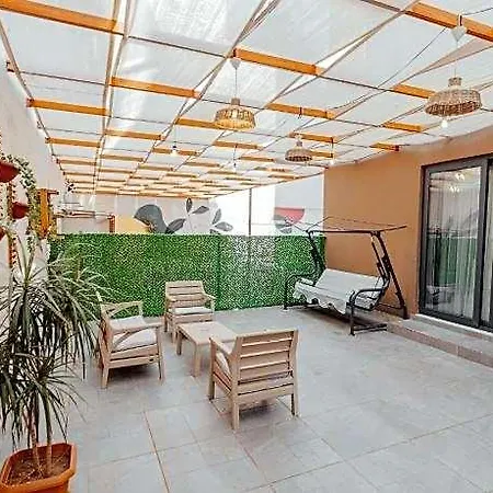 Hotell Fortunella &