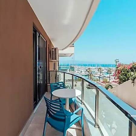 Hotel Fortunella &
